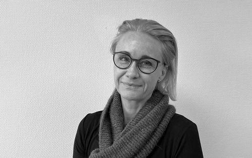Dorthe Bülow